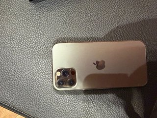 iPhone 12 Pro 256GB Graphite