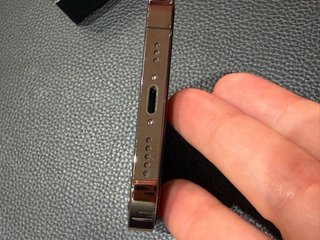 iPhone 12 Pro 256GB Graphite