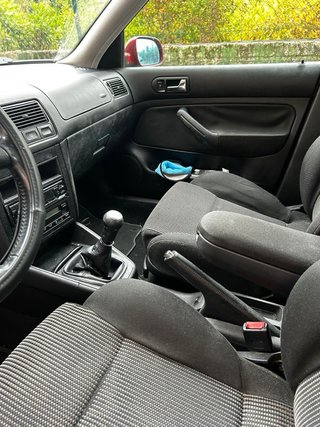 Volkswagen Golf 1999