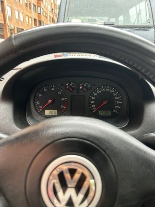 Volkswagen Golf 1999
