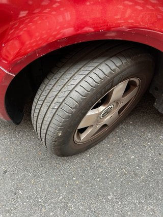 Volkswagen Golf 1999
