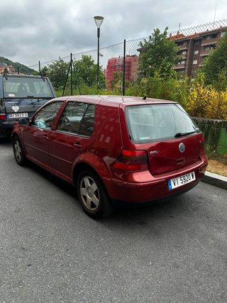 Volkswagen Golf 1999