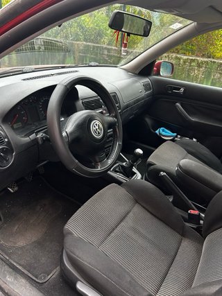 Volkswagen Golf 1999