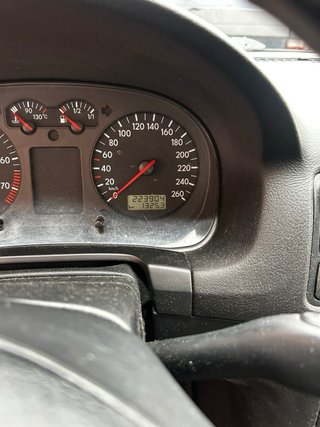 Volkswagen Golf 1999