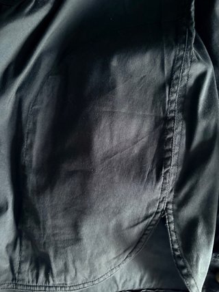 Camisa Zadig & Voltaire azul marino