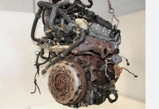 Despiece motor 2.2 HDi 130 CV Euro 5  4H03