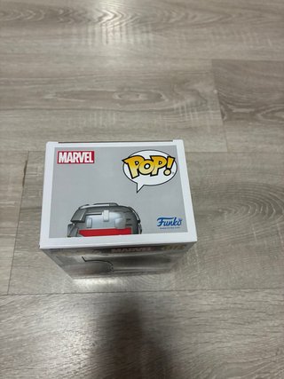 Funko Pop Marvel Weapon X 1373