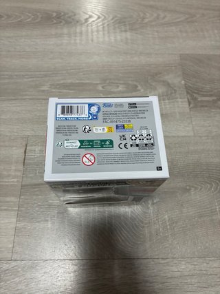 Funko Pop Marvel Weapon X 1373