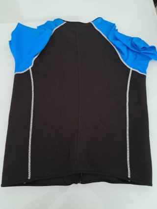 Chaqueta de neopreno Tribord