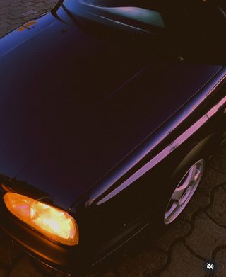 Volkswagen Golf 1995
