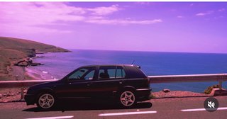 Volkswagen Golf 1995