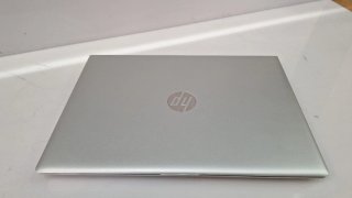 Portátil HP Intel Core i7 640 G5 Plata