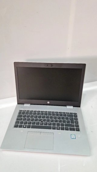 Portátil HP Intel Core i7 640 G5 Plata