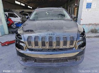Faro antiniebla p05182426aa jeep cherokee - 217294