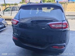 Faro antiniebla p05182426aa jeep cherokee - 217294