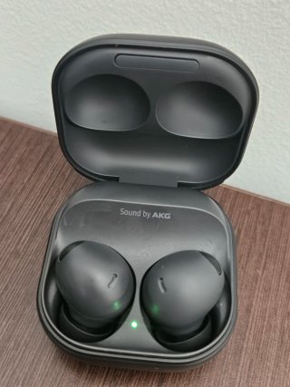 Samsung Galaxy Buds2 Pro Negros