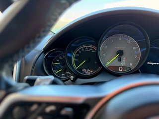 Porsche Cayenne 2015