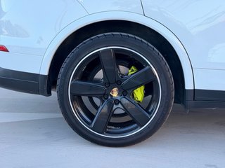 Porsche Cayenne 2015