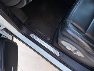 Porsche Cayenne 2015