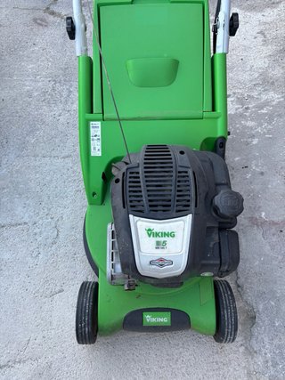 Viking MB 545 T