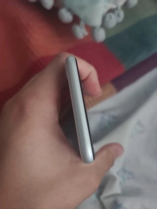 iPhone SE 2020 Blanco