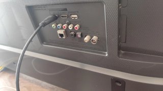 LG Smart TV 49 - ¡Oportunidad!