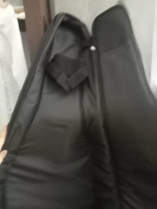 Funda Mochila para Guitarra
