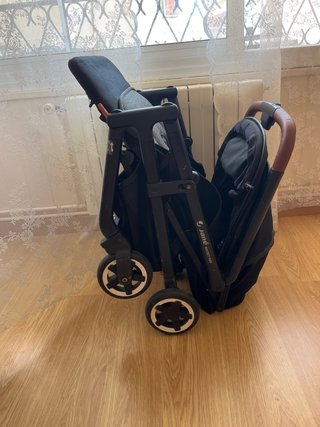Silla de paseo bebé Jané