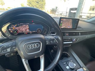 Audi A4 Avant 2.0 TDI 190CV Quattro S tronic B9