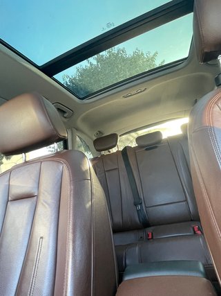 Audi A4 Avant 2.0 TDI 190CV Quattro S tronic B9