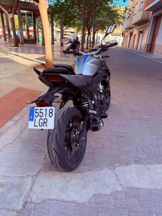 VOGUE 500R
