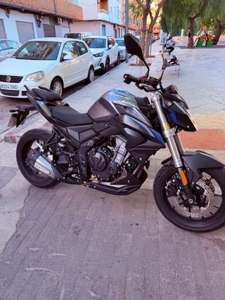 VOGUE 500R