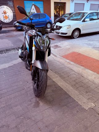 VOGUE 500R