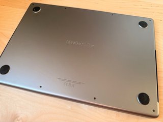 MacBook Pro M2 Pro de 14"