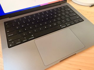 MacBook Pro M2 Pro de 14"