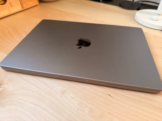 MacBook Pro M2 Pro de 14"