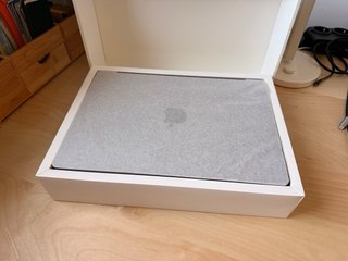 MacBook Pro M2 Pro de 14"