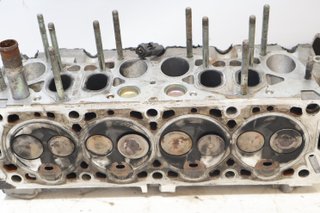 CULATA PEUGEOT 206 BERLINA X-Line   |   1.9D