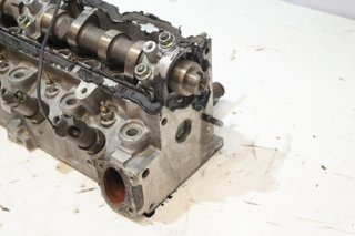 CULATA PEUGEOT 206 BERLINA X-Line   |   1.9D