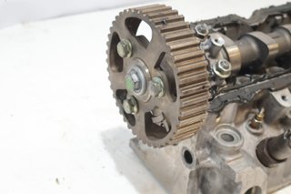 CULATA PEUGEOT 206 BERLINA X-Line   |   1.9D
