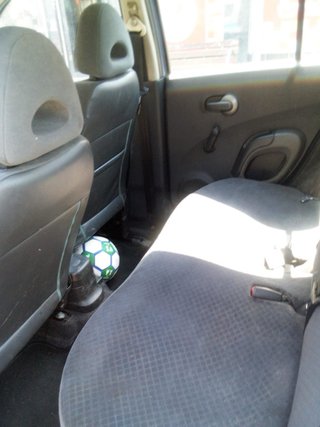 Nissan Micra 2003