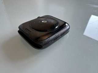 Apple Watch SE 44mm Negro