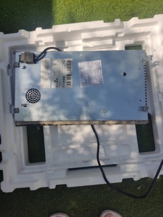 Placa de inducción BEKO 2 fuegos