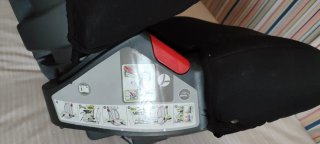 Britax Romer Silla Coche Adventure