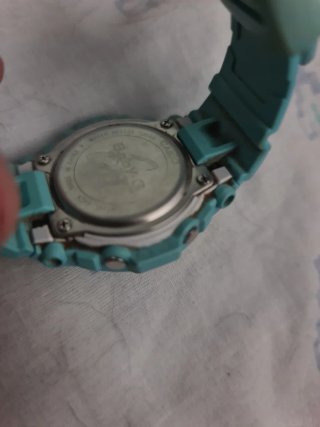 Reloj Casio Baby-G BG-5601