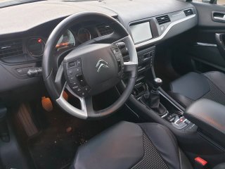 Citroen C5 2016 ALTA GAMA
