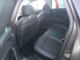Citroen C5 2016 ALTA GAMA