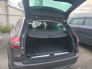 Citroen C5 2016 ALTA GAMA