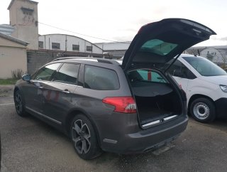 Citroen C5 2016 ALTA GAMA