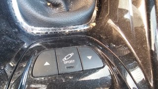 Citroen C5 2016 ALTA GAMA